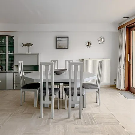 Ferienhaus Stephanie 0106 G33 *